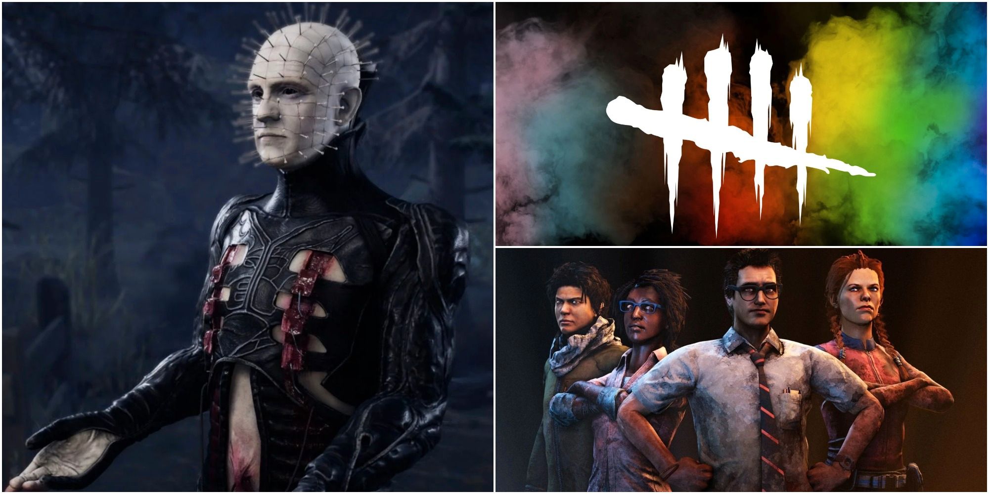 Dead By Daylight: una guía completa
