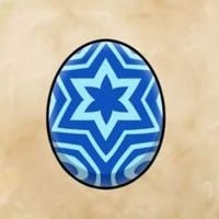 Historias de Monster Hunter 2 Alas de Ruina Patrón de Huevo Oroshi Kirin