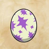 Monster Hunter Stories 2 Wings of Ruin Huevo Patrón Lagombi