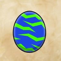 Monster Hunter Stories 2 Wings of Ruin Huevo Patrón brachydios