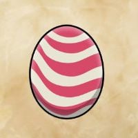 Monster Hunter Stories 2 Wings of Ruin Egg Pattern mizutsune
