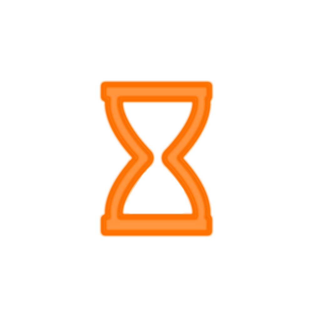Reloj de arena n. ° 2
