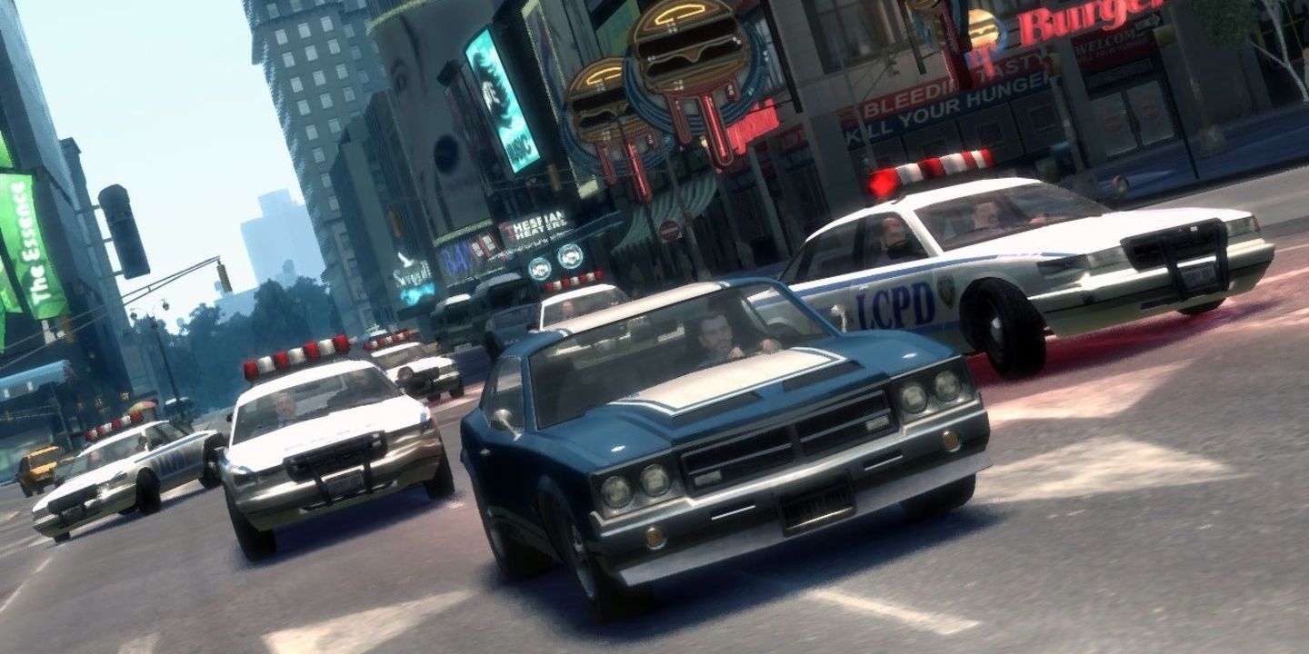 ¿Cuánto tiempo se tarda en vencer a Grand Theft Auto 4?