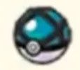 bola de red de pokemon