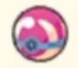 curar bola pokemon