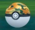 Pokemon Bola De Safari