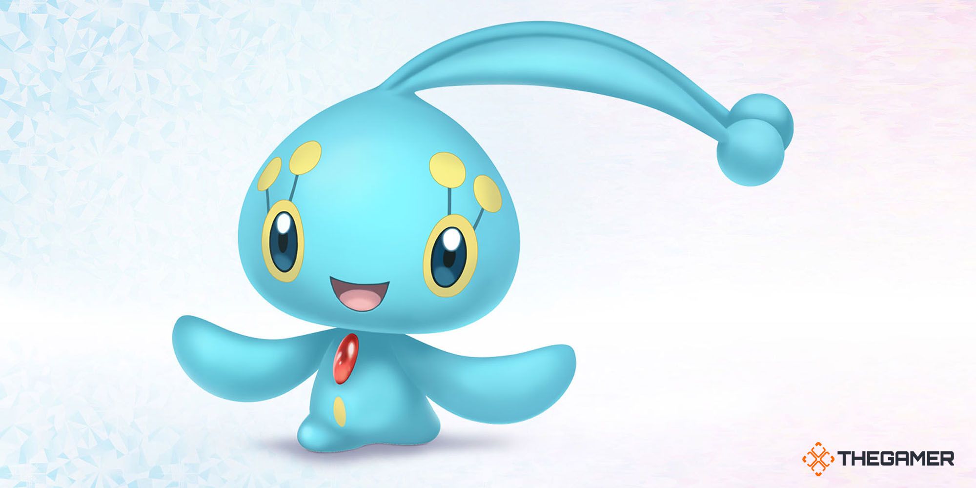 Pokemon Brilliant Diamond y Shining Pearl: Cómo obtener el huevo Manaphy