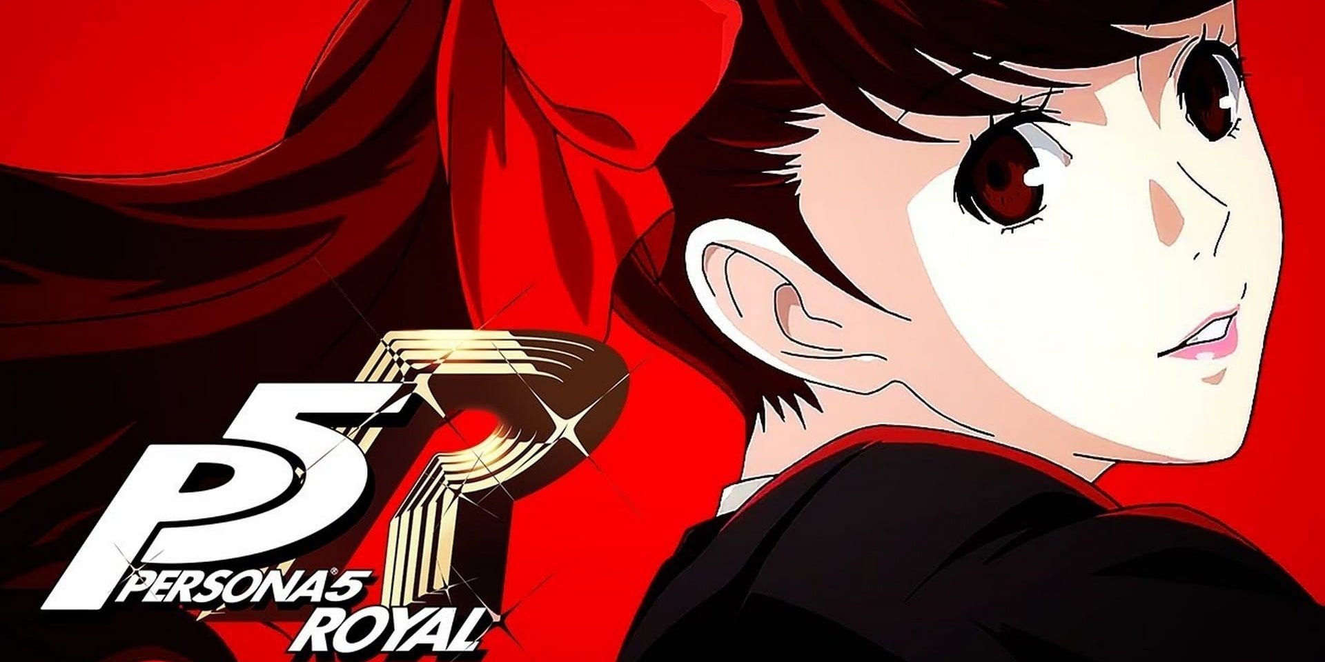Persona 5 Royal: Cómo hacer romance con Kasumi