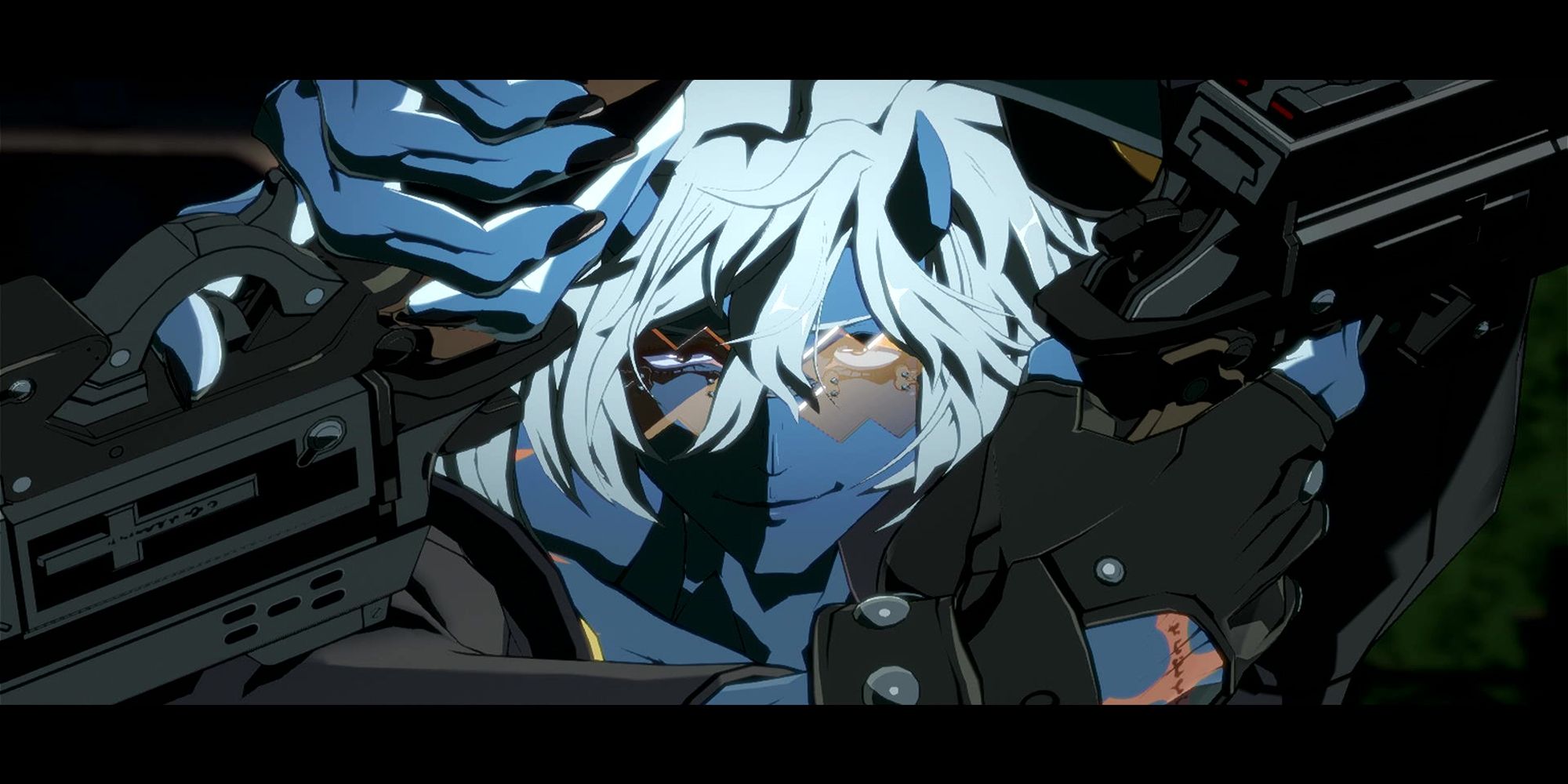 Guilty Gear Strive: Happy Chaos Move List and Strategy Guide