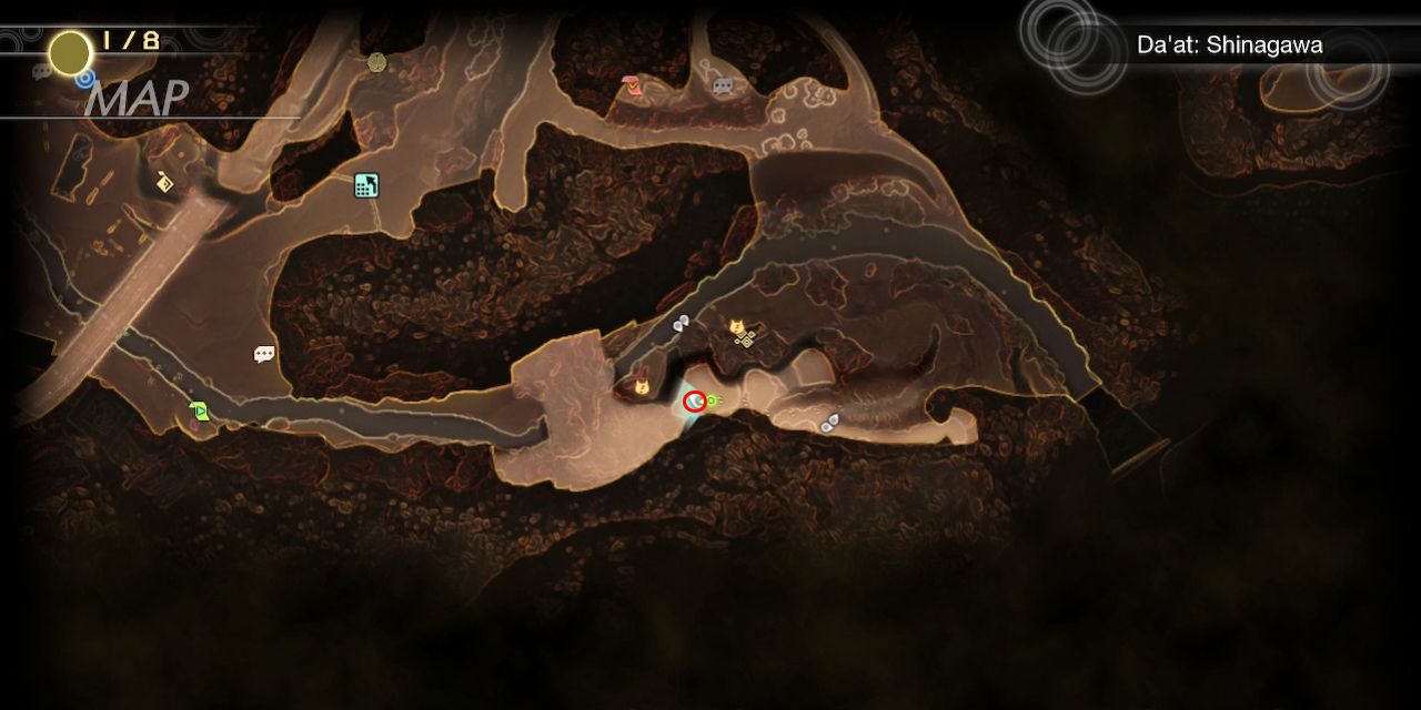 Editar mapa de Zouchouten SMT5