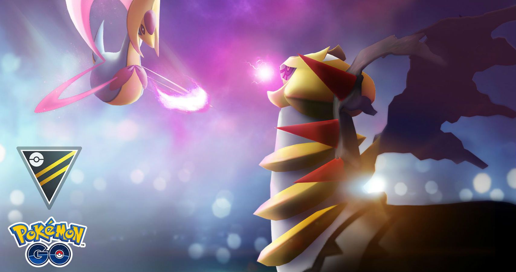 Pokémon GO: los mejores equipos para la Ultra League