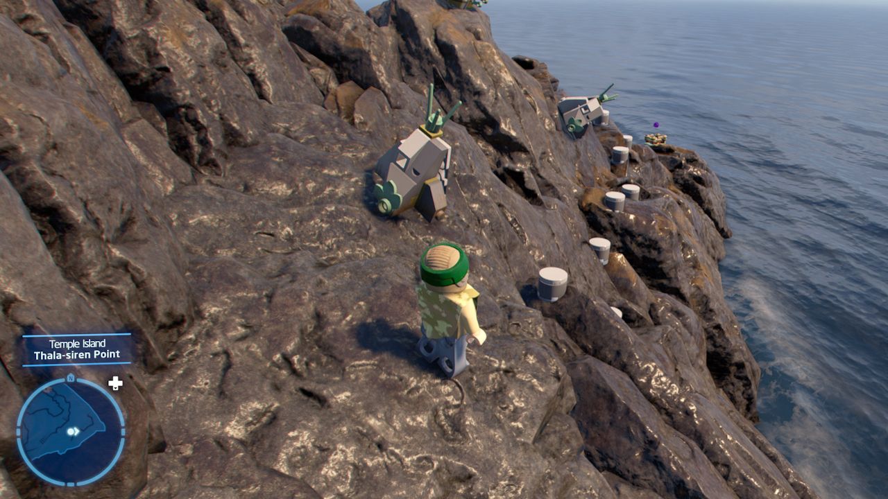 Sugerencia LEGO Star Wars