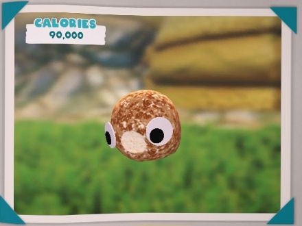 Bugsnax Bugapedia Cheddorb