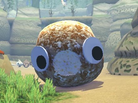Cheddorb de Bugsnax