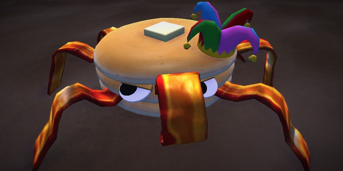 Sombrero de bufón Bugsnax