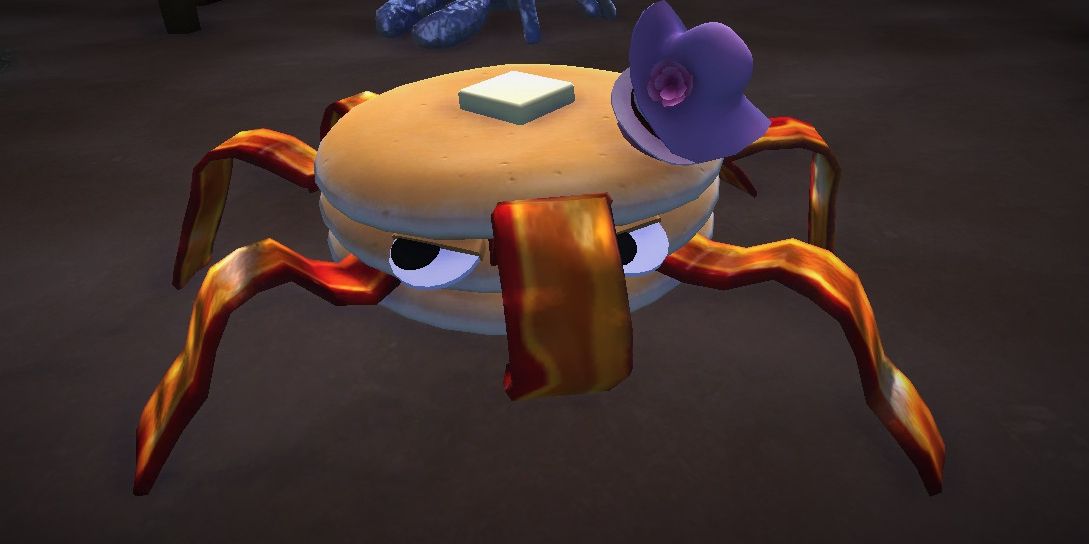 Sombreros apilados Bugsnax