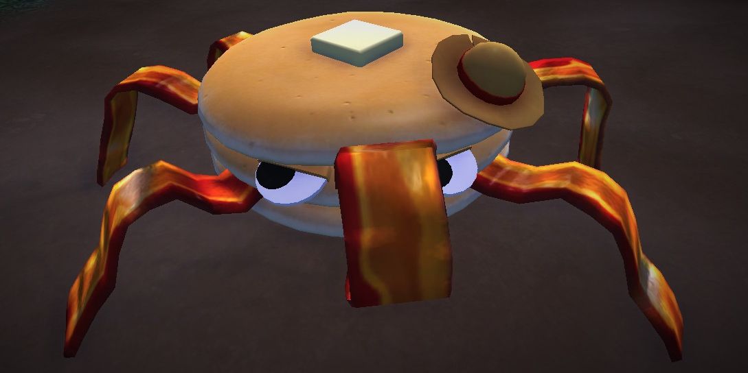 Sombrero de Paja Bugsnax