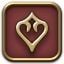 Icono de bailarina FF14