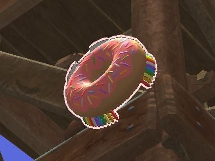 Bugsnax Sprinklepede