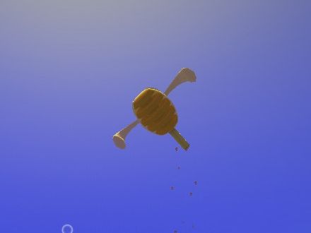 Bugsnax Hunnabee