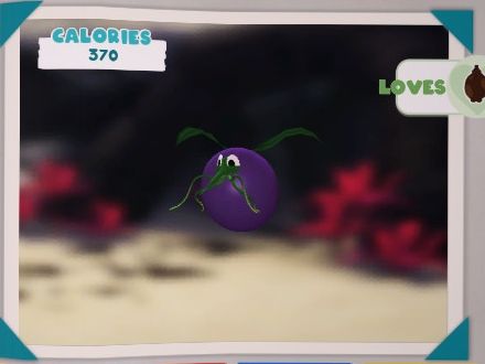 Bugsnax Bugapedia Grapeskeeto