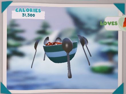 Bugsnax Bugapedia Stewdler