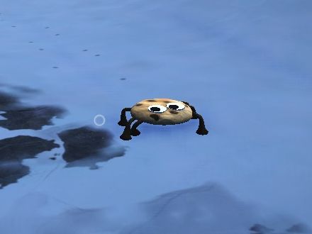 Chippie Bugsnax