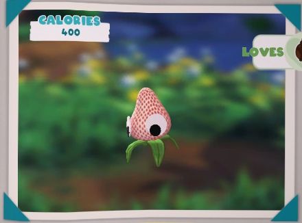 Bugsnax Bugapedia Blanco Strabby