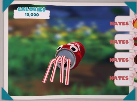 Bugsnax Bugapedia Dr Sodie