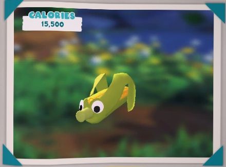 Bugsnax Bugapedia Cobhopper