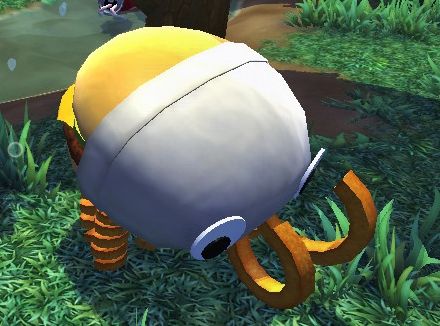 Bugsnax Bunger