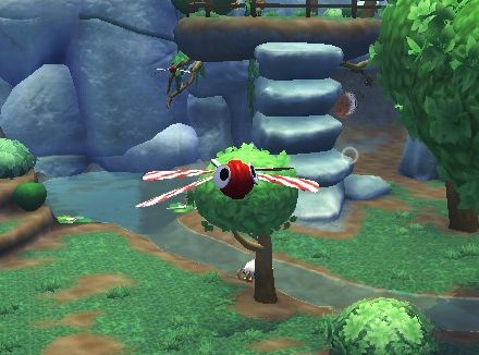 Bugsnax Sweetiefly