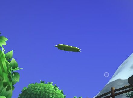 Cobhopper Bugsnax