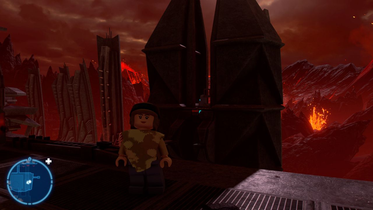 torre mustafar lego star wars