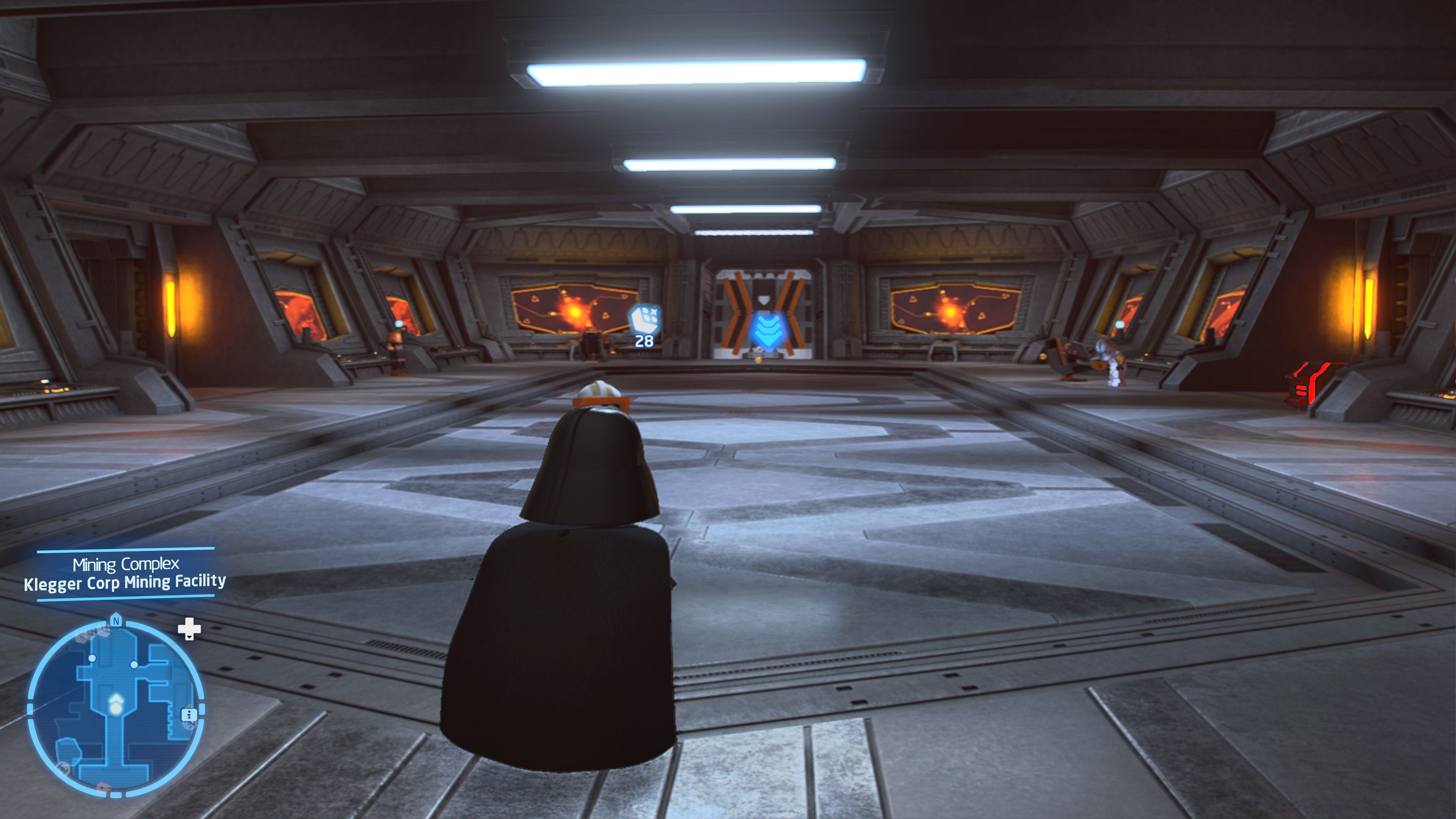 clon guerras cierre lego star wars