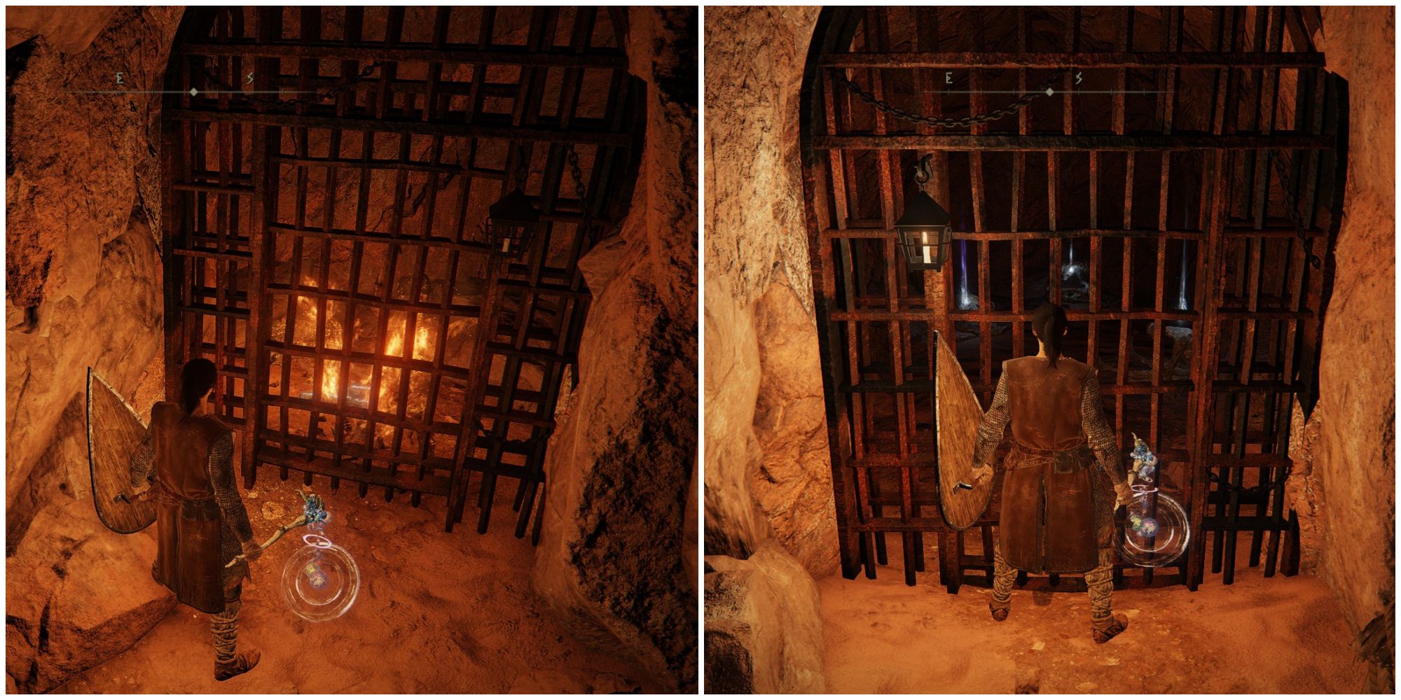 elden ring gaol cave