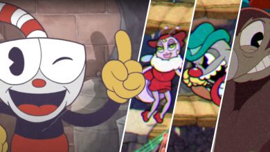 Cuphead The Delicious Course, The Moonshine Mob, Featured Image