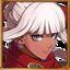 Icono de avatar para Kunoichi en DNF Duel