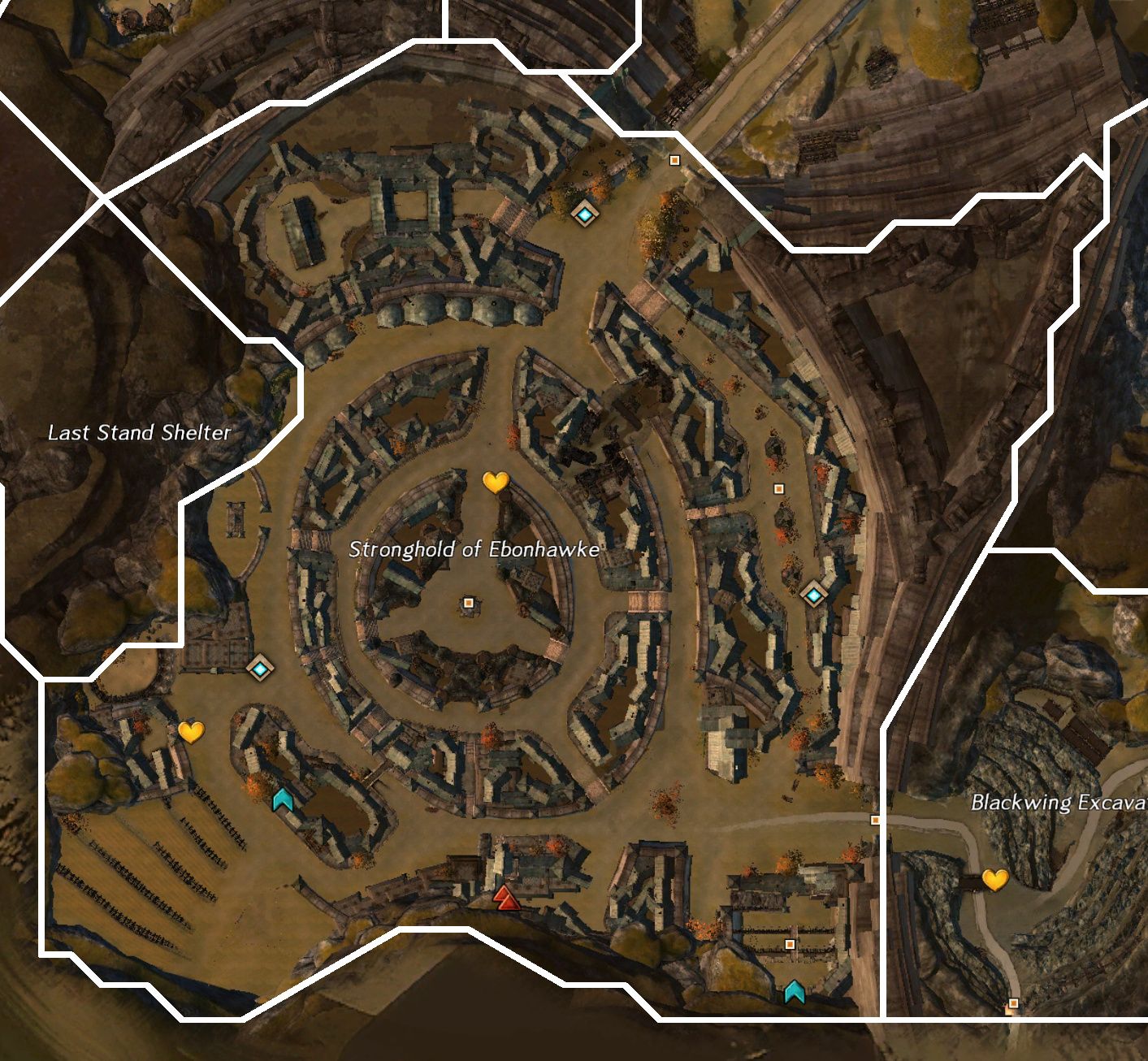 Stronghold_of_Ebonhawke_map