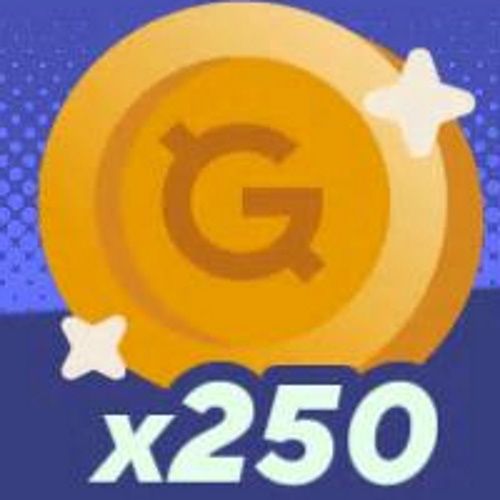 MultiVersus, pase de batalla estándar, x250 de oro
