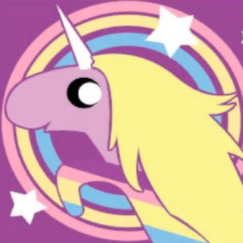 MultiVersus, Pase de batalla estándar, Lady Rainacorn