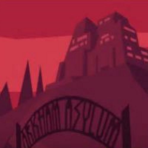 MultiVersus, Pase de batalla estándar, Estandarte de Arkham Assylum