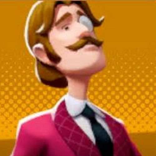 MultiVersus, Pase de batalla premium, Shagworthy