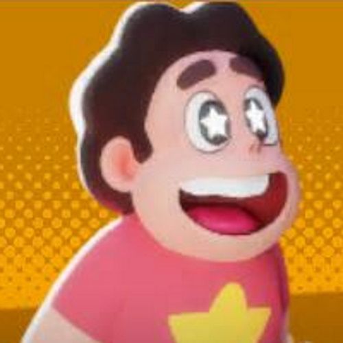 MultiVersus, Pase de batalla premium, Star Struck Pegatina