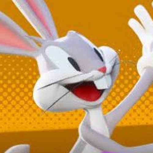 MultiVersus, pase de batalla premium, burla de Bugs Bunny