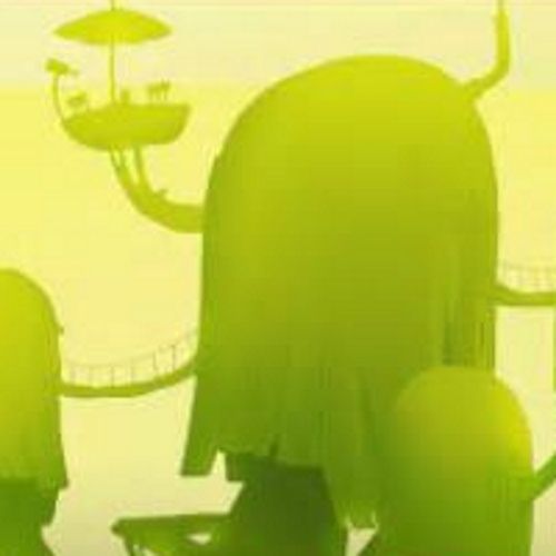 MultiVersus, Pase de batalla premium, Estandarte de Hora de aventuras