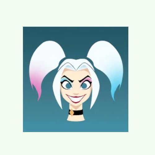 MultiVersus, Harley Quinn Progresión, Harley