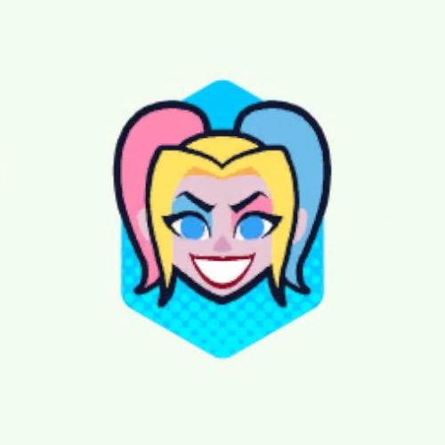 MultiVersus, Progresión de Harley Quinn, Harley gana
