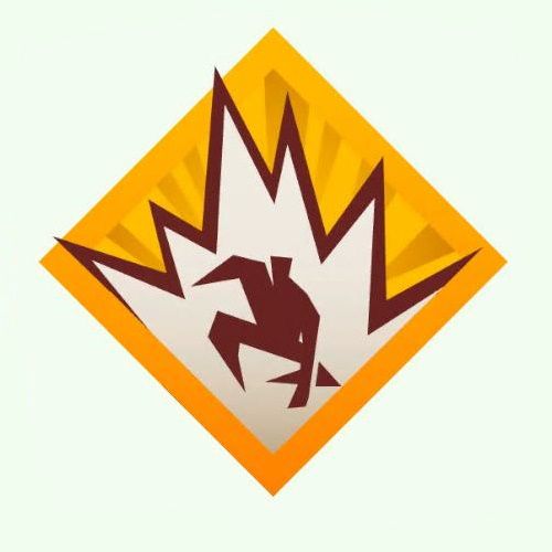 MultiVersus, progresión de Superman, ventaja de reingreso en llamas