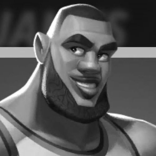MultiVersus, Cómo desbloquear personajes, Lebron Gray